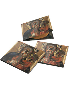 Knowledge The Pirate - Family Jewels (Digipack) - (CD)