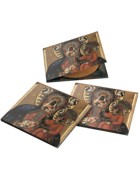 Knowledge The Pirate - Family Jewels (Digipack) - (CD)
