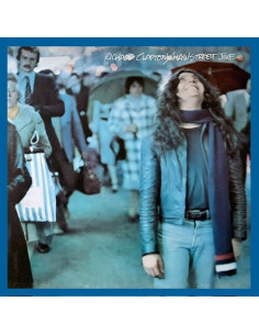 Clapton Richard - Main Street Jive and Bonus Tracks - (CD)