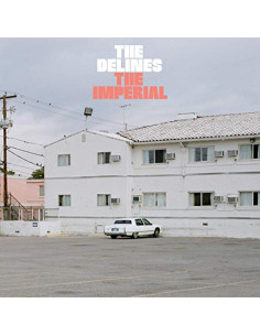 Delines The - The Imperial - (CD)