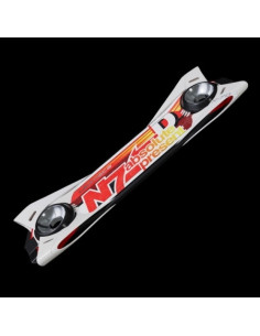 Nct Dream - Go Back To The Future (I Am The Future Version) - (CD)