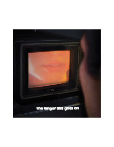 Forth Wanderers - The Longer This Goes On - (CD)