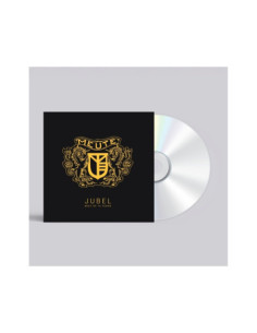 Meute - Jubel - (CD)