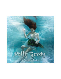 Gurdy, Patty - Frost and Fairies - (CD)