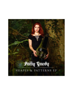 Gurdy, Patty - Shapes and Patterns - (CD)