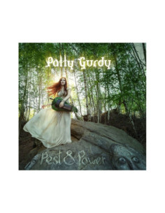 Gurdy, Patty - Pest and Power - (CD)