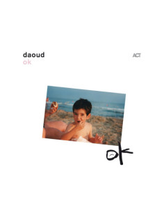 Daoud - Ok - (CD)