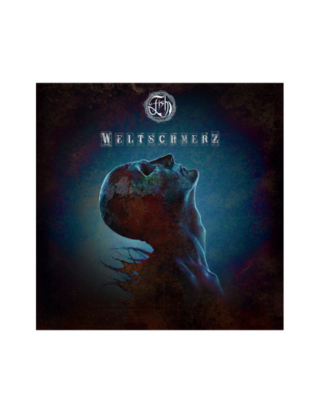 Fish - Weltschmerz - (CD)