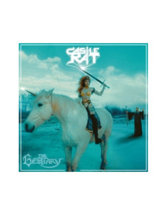 Castle Rat - Bestiary - (CD)