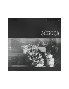 Lathe Of Heaven - Aurora - (CD)