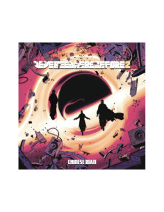 Chinese Man - We'Ve Been Here Before 2 - (CD)
