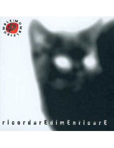Mumble Rumble - Ricordare Dimenticare - (CD)