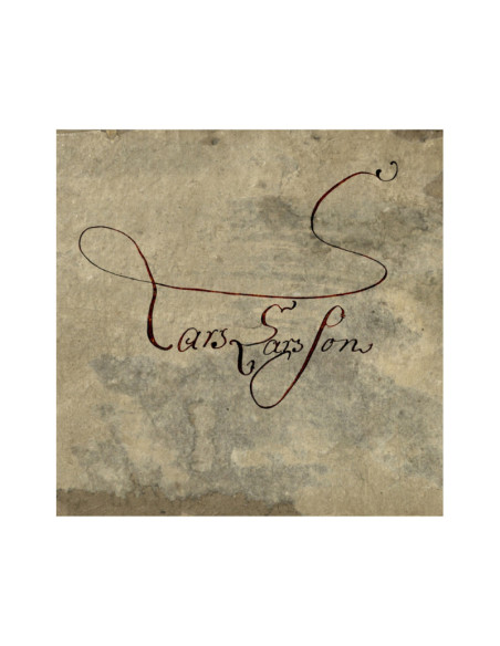 Lars Larsson Trio - Lars Larsson - (CD)