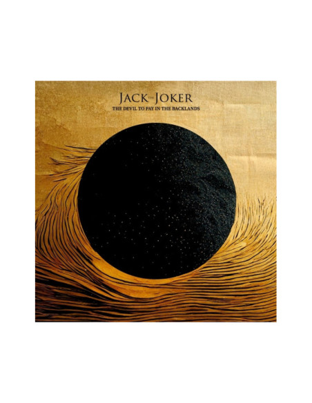 Jack The Joker - The Devil To Pay In The Backlands - (CD)