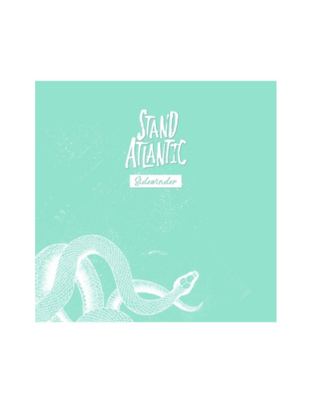 Stand Atlantic - Sidewinder - (CD)