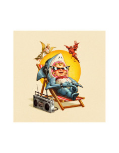 Drain - Is Your Friend - (CD)