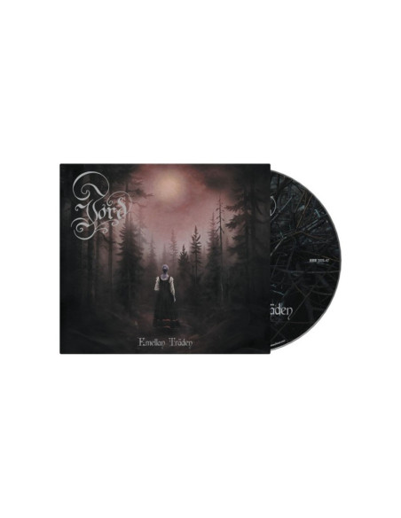 Jord - Emelan Traden - (CD)