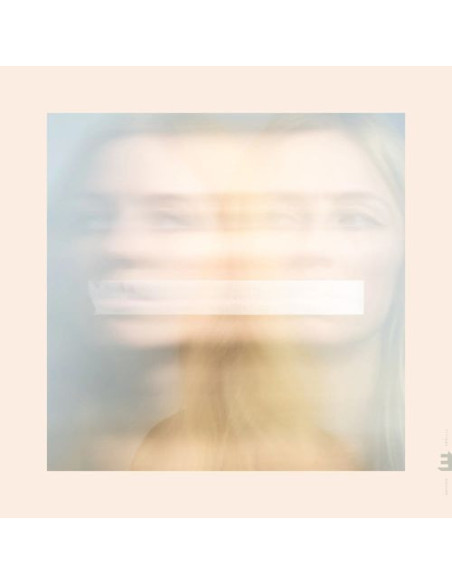 Amelchenko, Olga - Howling Silence - (CD)