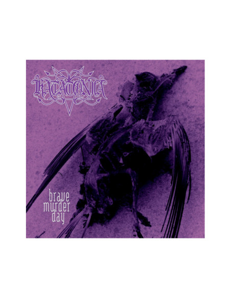 Katatonia - Brave Murder Day - (CD)