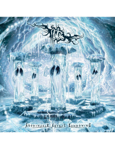 Imperial Crystalline - Abominable Astral Summoning - (CD)