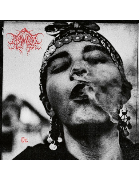 Mawiza - Ul - (CD)