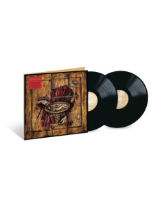 Smashing Pumpkins - Machina The Machines Of God