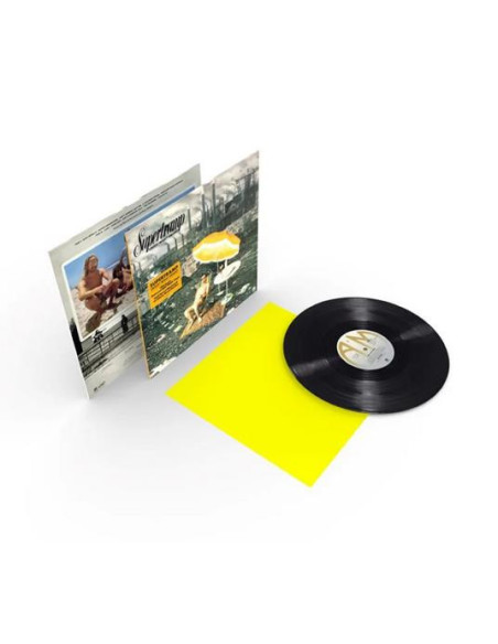 Supertramp - Crisis? What Crisis?