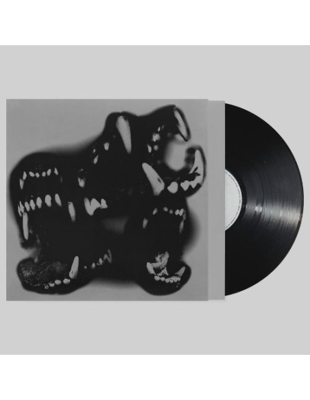 333 Mob - Ostil3 Vinile Nero