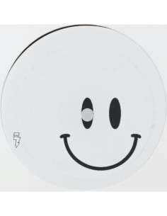 Proper Monday Number - High Horse (Dfa Dj Edit) (12p)