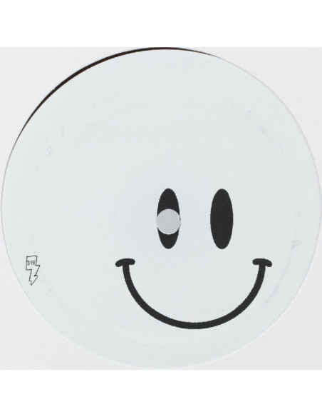 Proper Monday Number - High Horse (Dfa Dj Edit) (12p)