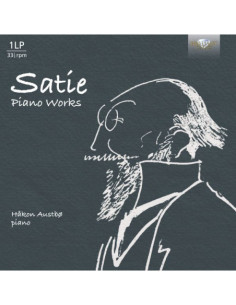 Austbo Hakon Pf - Piano Works