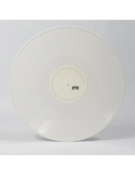 Rufus Du Sol - Atlas (Vinyl White Limited Edt.)
