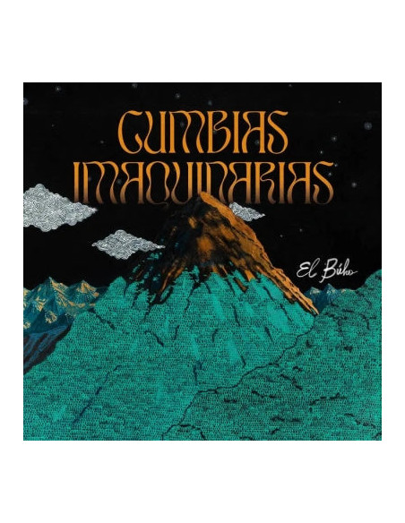 El Buho - Cumbias Imaquinarias Remixes