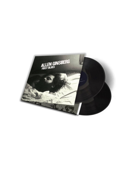 Ginsberg Allen( Feat. Bob Dylan And More) - First Blues
