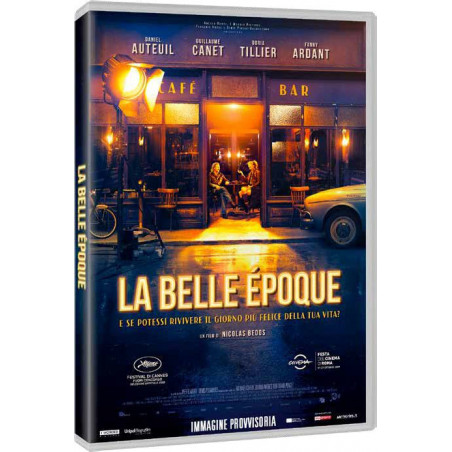 La Belle Epoque