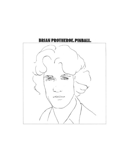 Protheroe, Brian - Pinball