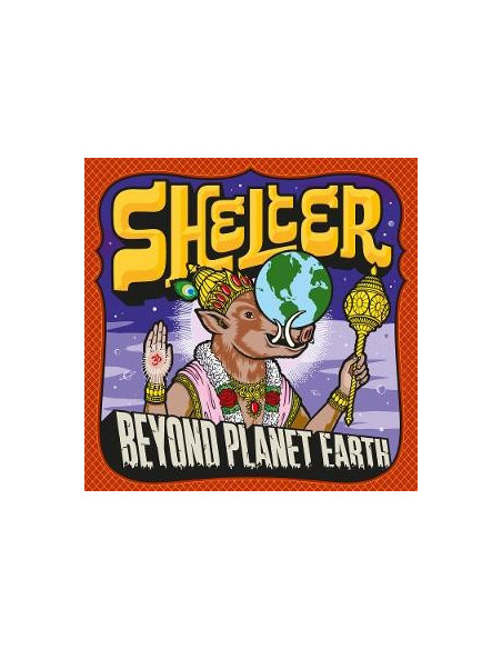 Shelter - Beyond Planet Earth