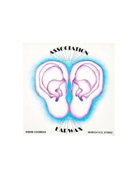 Association P.C. - Earwax