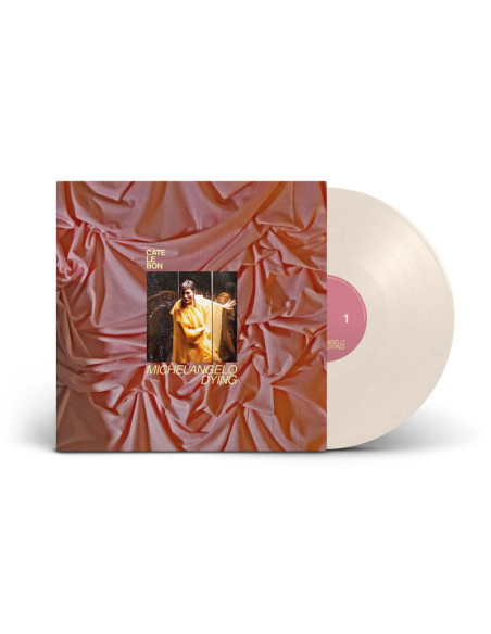 Cate Le Bon - Michaelangelo Dying-Indie Only