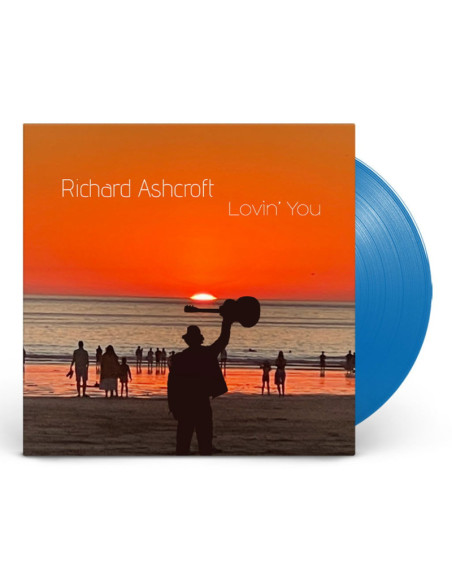 Ashcroft Richard - Lovin' You (Indie Only)