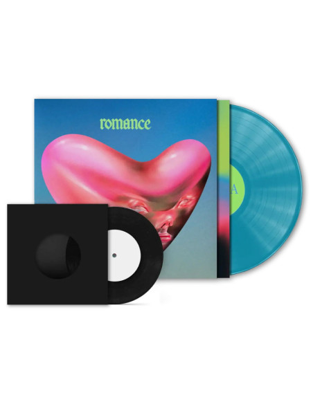 Fontaines D.C. - Romance - Expanded Edition