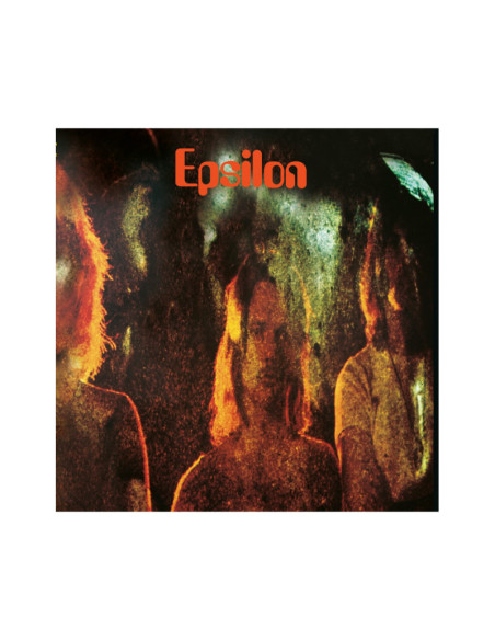 Epsilon - Epsilon