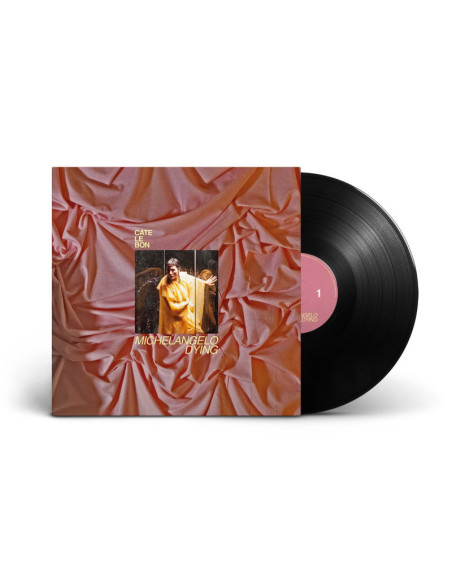 Cate Le Bon - Michaelangelo Dying