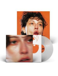 King Princess - Girl Violence- Clear
