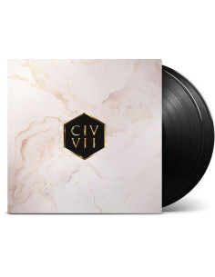 Christopher Tin, Geo - Sid Meier'S Civilization Vii (O.S.T) 2LP