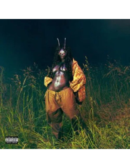 Sza - Sos Deluxe: Lana (2 Cd) - (CD)