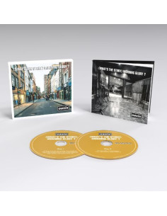 Oasis - (What'S The Story) Morning Glory? (30Th Anniversary Deluxe Edition) - (CD)