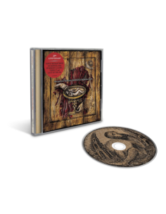 Smashing Pumpkins - Machina/The Machines Of Go - (CD)