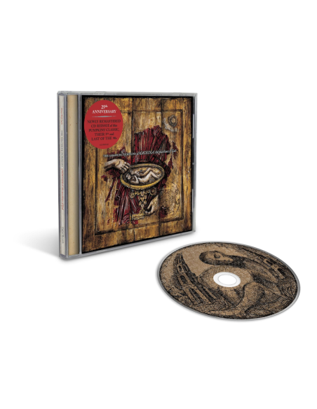 Smashing Pumpkins - Machina/The Machines Of Go - (CD)