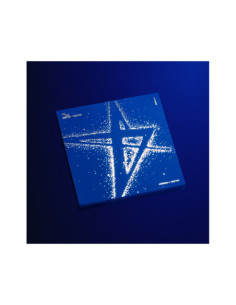 Tomorrow X Together - The Star Chapter Together (Awake Version) - (CD)